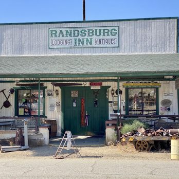 Randsburg - Ghost Town - 05.27.23 antique shop - Local Flavor Near Me Randsburg - Ghost Town - 05.27.23 antique shop - Local Flavor Near Me