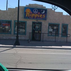 Hippies