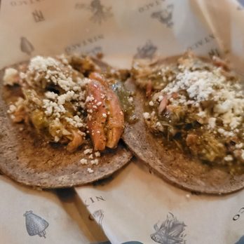 Nixtaco - Pollo Verde - Mexican Near Me - Roseville, California Nixtaco - Pollo Verde - Mexican Near Me - Roseville, California