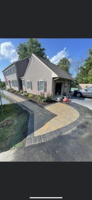 Hardscapes - Hardscapes Hardscapes - Hardscapes