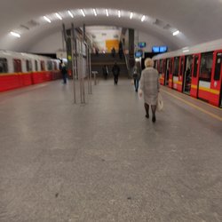 Metro Wierzbno