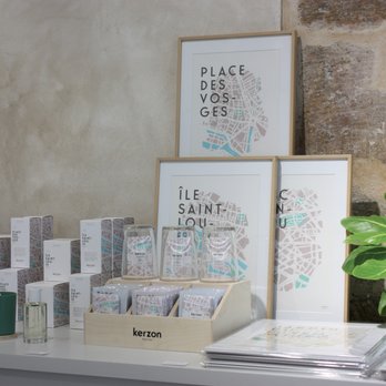Kerzon - Candle Stores Near Me - Paris, 75