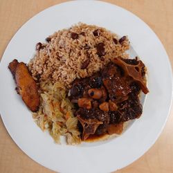 Taste of the Tropics Restaurant