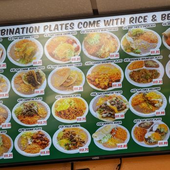 Don Alfonso's Mexican Food - New menu as of 7/21/23 - Mexican Near Me - Glendora, California Don Alfonso's Mexican Food - New menu as of 7/21/23 - Mexican Near Me - Glendora, California