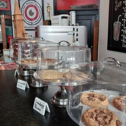 The Dessert Spot
