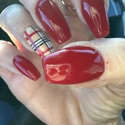 A-Plus Nails & Spa