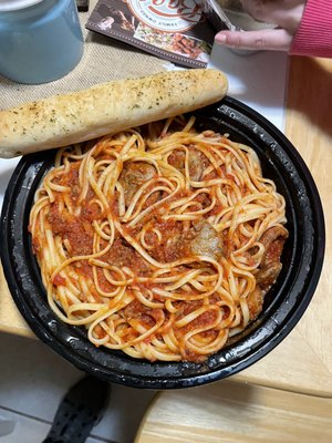 Bacci Pizzeria - Milwaukee Ave by null