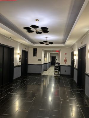 The Dagny Boston by null