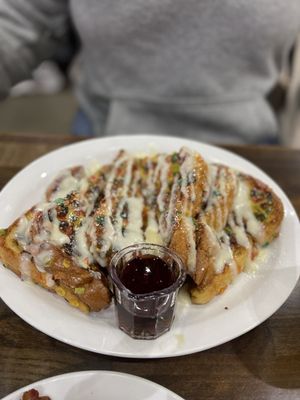 Biscuits Cafe by null