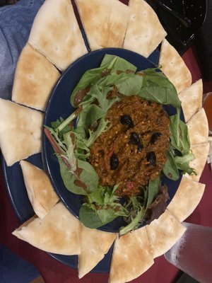 Imperial Fez Mediterranean Restaurant & Lounge by null