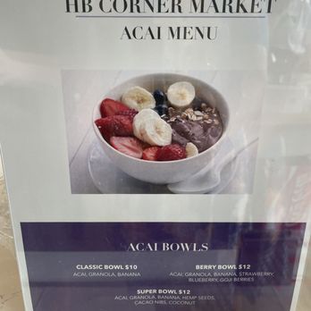 Hb Corner Market - Specialty Food Near Me - Huntington Beach, California Hb Corner Market - Specialty Food Near Me - Huntington Beach, California