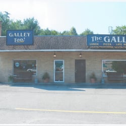 The Galley Tavern & Grill - STOREFRONT