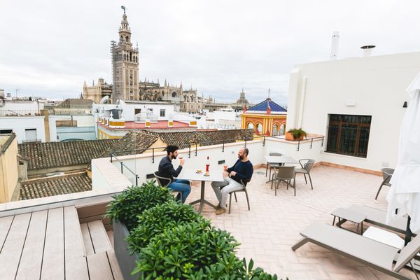 Joya del Casco Boutique Hotel by Shiadu by null