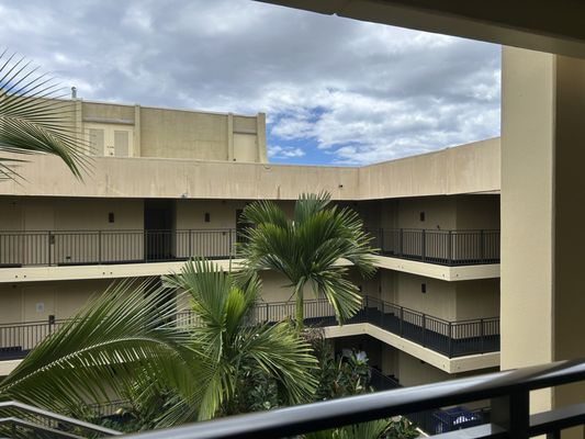 Royal Kona Resort by null