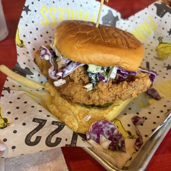 Tumble 22 - Chicken Shop Near Me - Cedar Park, Texas Tumble 22 - Chicken Shop Near Me - Cedar Park, Texas