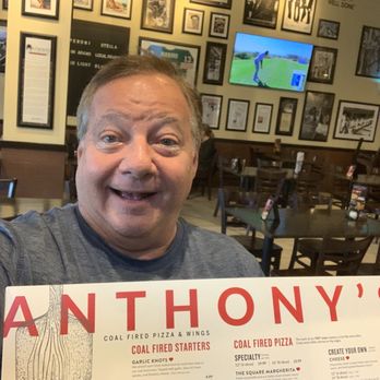 Anthony's Coal Fired Pizza & Wings - Pizza Near Me - North Miami, Florida Anthony's Coal Fired Pizza & Wings - Pizza Near Me - North Miami, Florida