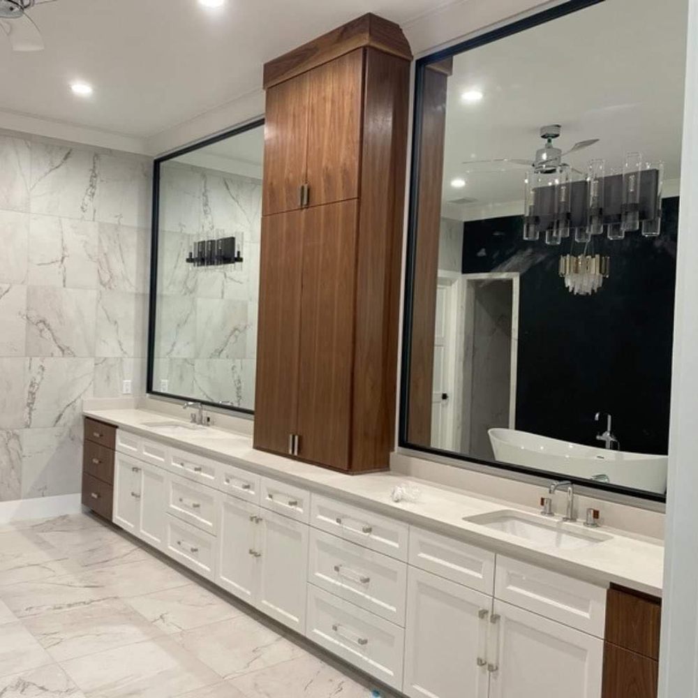 Slide of Baldur Construction TX