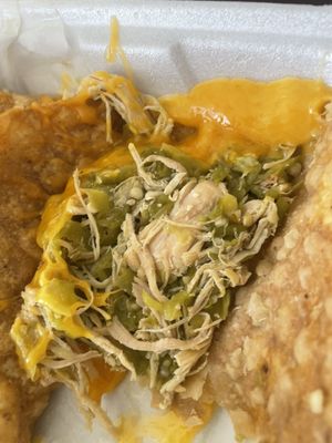 El Modelo Mexican Foods by null