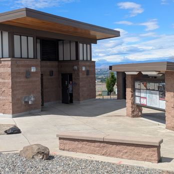 Selah Creek Rest Area - Rest Stops Near Me - Yakima, Washington Selah Creek Rest Area - Rest Stops Near Me - Yakima, Washington