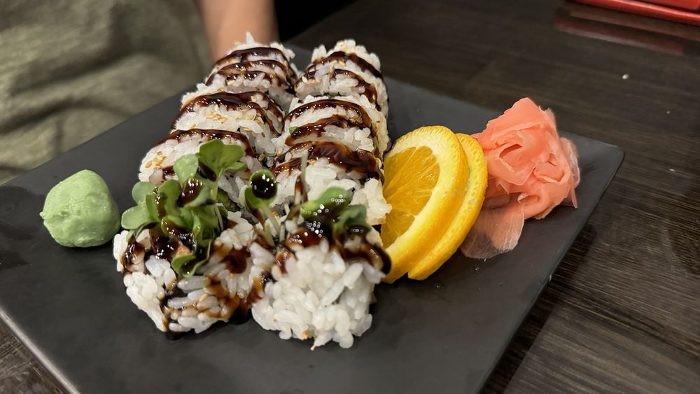 KAZU Updated July 2024 183 Photos & 131 Reviews 2137 SE Federal