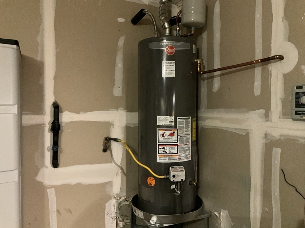 Slide of A-1 Plumbing Heating Cooling And Mechanical