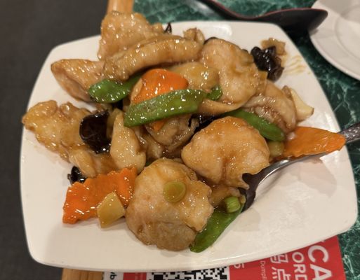 Aries Noodle and Dumpling by null