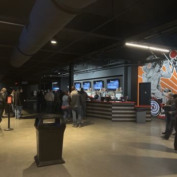 MegaCorp Pavillion - Bar - Venues & Event Spaces Near Me - Newport, Kentucky