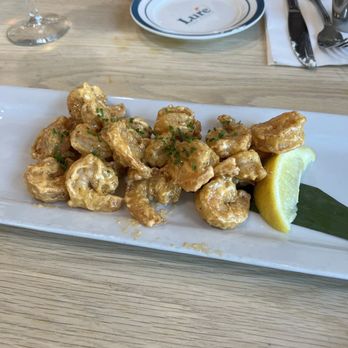Lure Fish House - Pop Rock Shrimp - Seafood Near Me - Porter Ranch, California Lure Fish House - Pop Rock Shrimp - Seafood Near Me - Porter Ranch, California