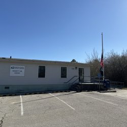 Post Office