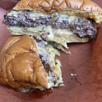 Apocalypse BBQ - Boss burger(the best) - Food Trucks Near Me - Miami, Florida Apocalypse BBQ - Boss burger(the best) - Food Trucks Near Me - Miami, Florida