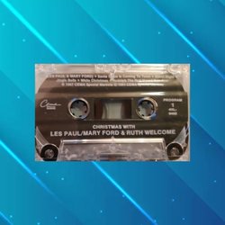 Canto Media Conversions - Audio Cassettes to CD's and digital