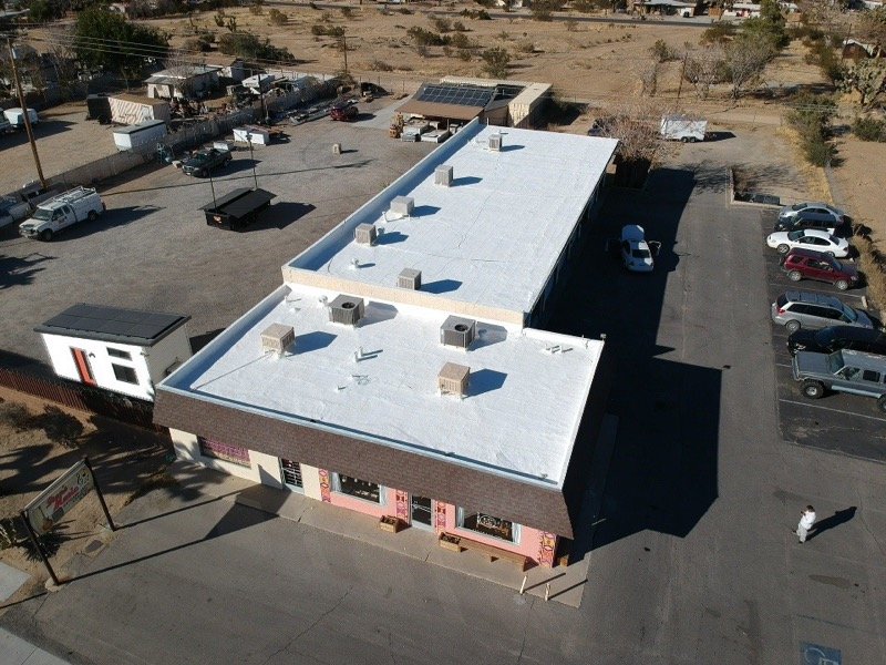 Slide of Dove Roofing And Construction