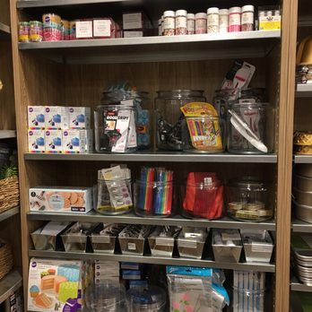 sur la Table - The baking corner - Kitchen Supplies Near Me - Oklahoma City, Oklahoma