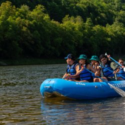 Kittatinny Canoes