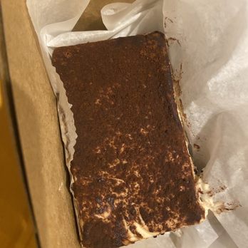 Mike's Pastry - Tiramisu - Bakeries Near Me - Boston, Massachusetts Mike's Pastry - Tiramisu - Bakeries Near Me - Boston, Massachusetts
