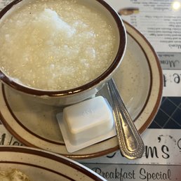 Grits Grits
