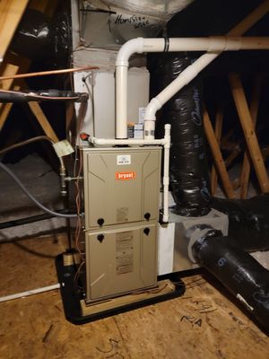 Mr C's Plumbing and Heating