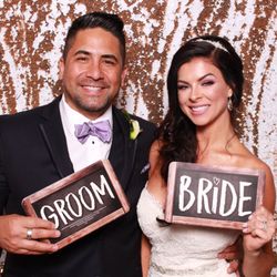 Bright Photo Booth