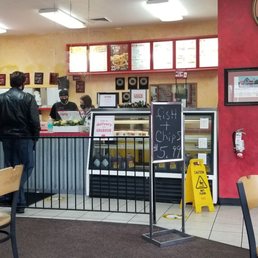 Inside Inside