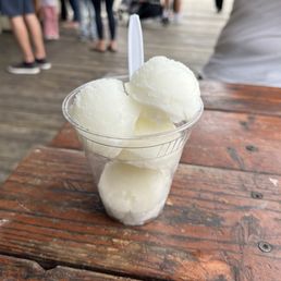 Lemon Freeze