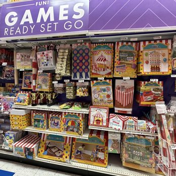Party City - Carnival Theme - Party Supplies Near Me - San Jose, California Party City - Carnival Theme - Party Supplies Near Me - San Jose, California