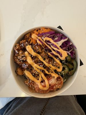 Sweetsong Kitchen & Bar by null