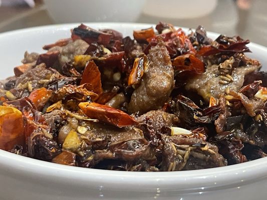 Taste of Hunan 湘村人家 by null