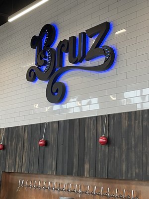 Bruz Beers by null