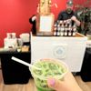 Cappuccino Man: Coffee Catering gift card