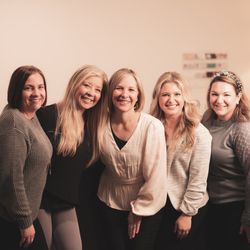 Empassion Pelvic Health - Our Team!