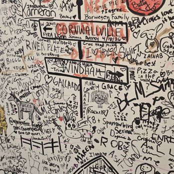 The Pizza Box - Pizza Near Me - New York, New York