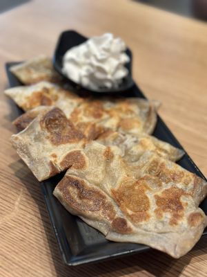 Dough Zone Dumpling House Clackamas by null