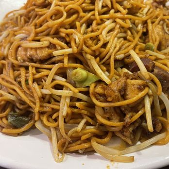 1st Dumpling N Noodle - House Special Show Mein - Noodles Near Me - Montclair, California 1st Dumpling N Noodle - House Special Show Mein - Noodles Near Me - Montclair, California