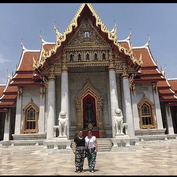 Affordable World - Emerald Buddha temple - Tours Near Me - Los Angeles, California Affordable World - Emerald Buddha temple - Tours Near Me - Los Angeles, California